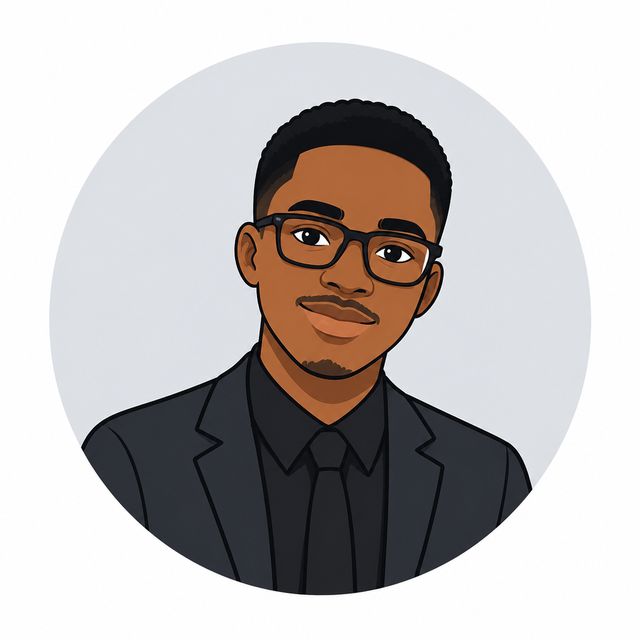 Apton Katoma, CEO and founder of SiteReadyZM
